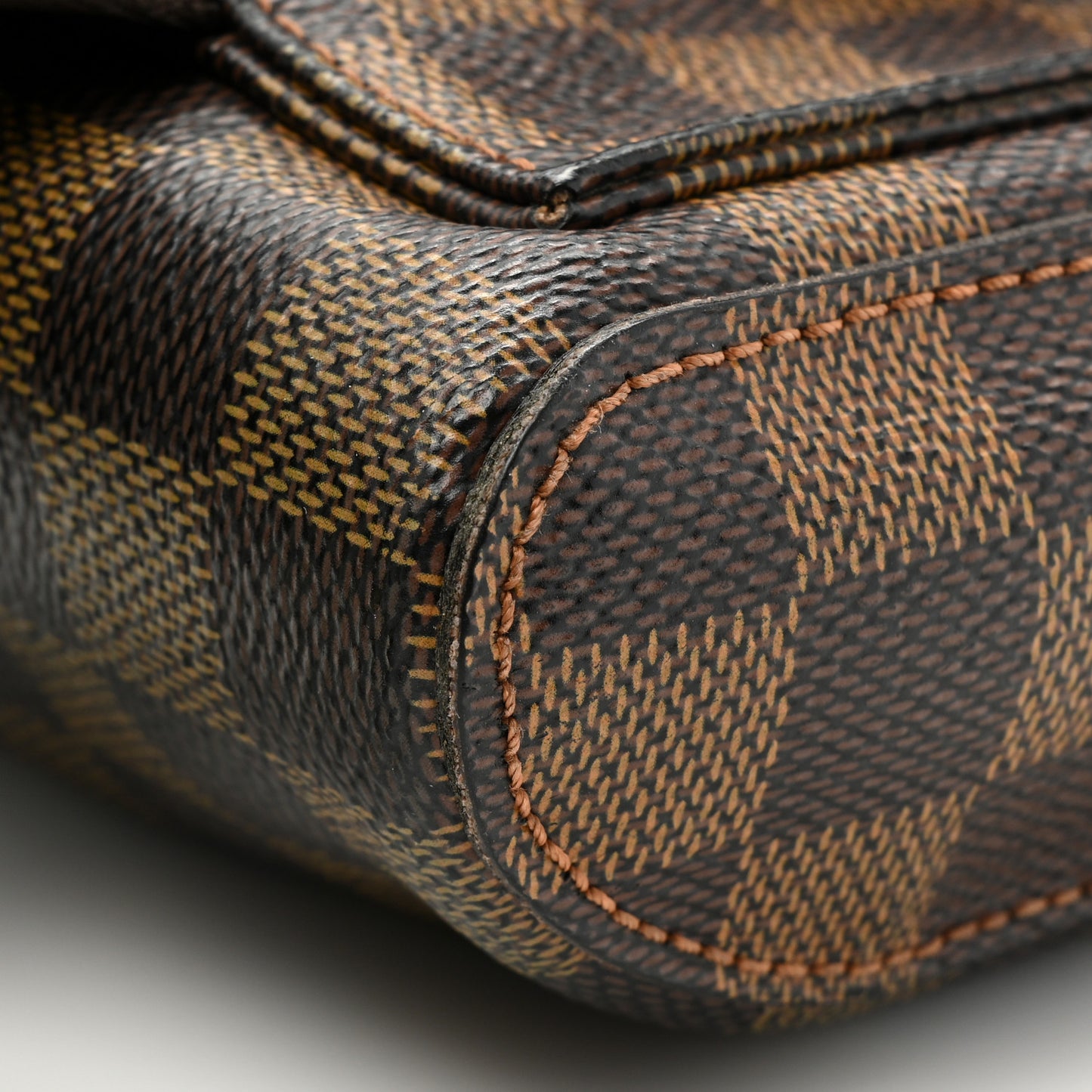 Damier Ebene Geronimos