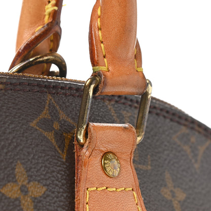 Louis Vuitton Monogram Alma PM 12 of 12