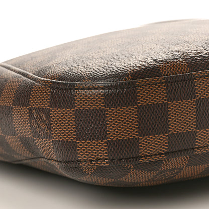 Louis Vuitton Damier Ebene South Bank Besace 8 of 10