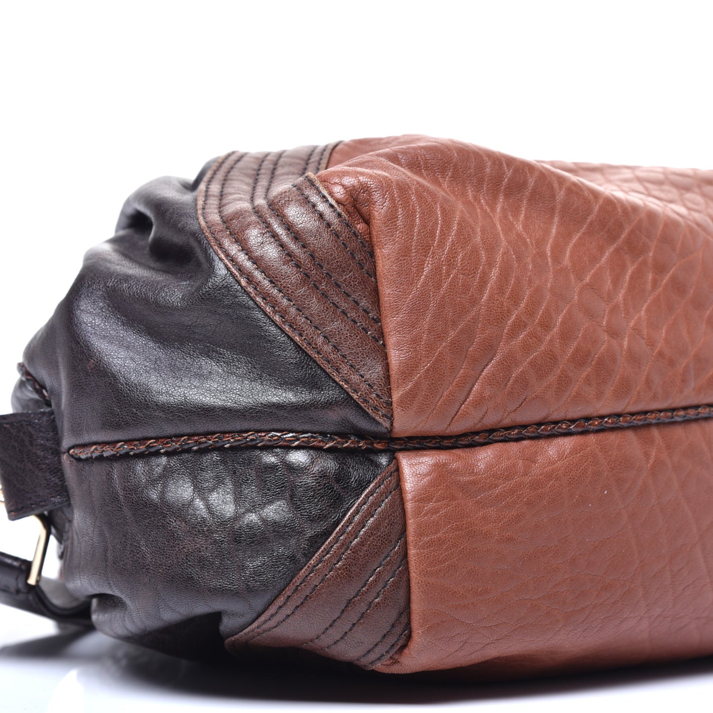 Nappa Spy Bowler Multicolor