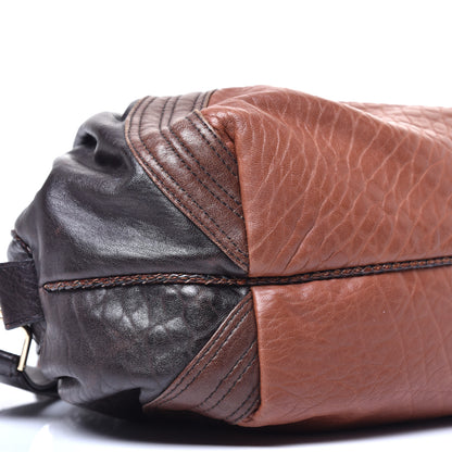 Fendi Nappa Spy Bowler Multicolor 8 of 9