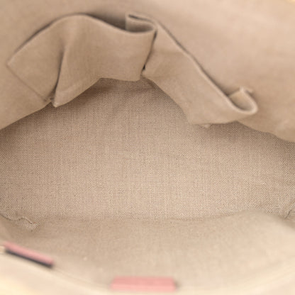 Gucci Microguccissima Medium Dome Bag Soft Pink 5 of 15