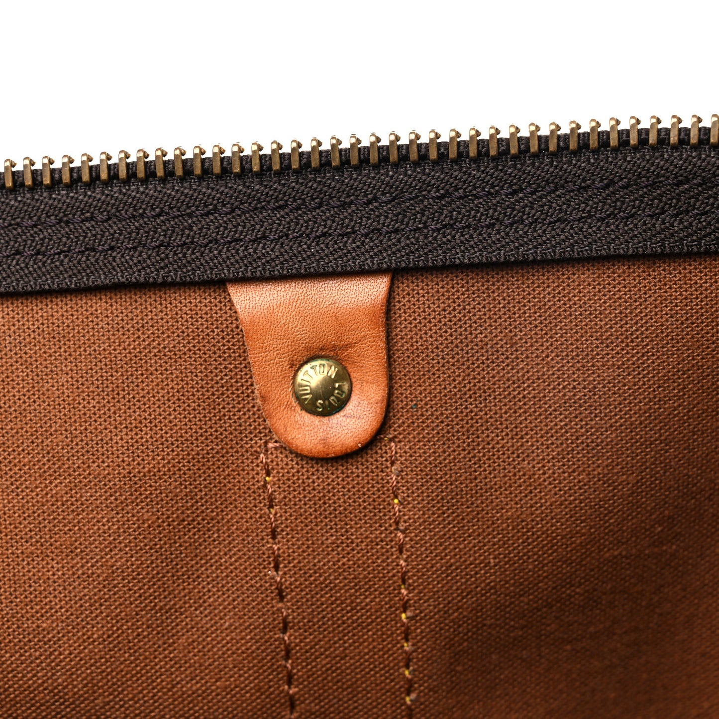 Monogram Keepall 60
