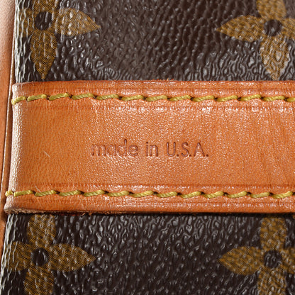 Louis Vuitton Monogram Petit Noe 7 of 8