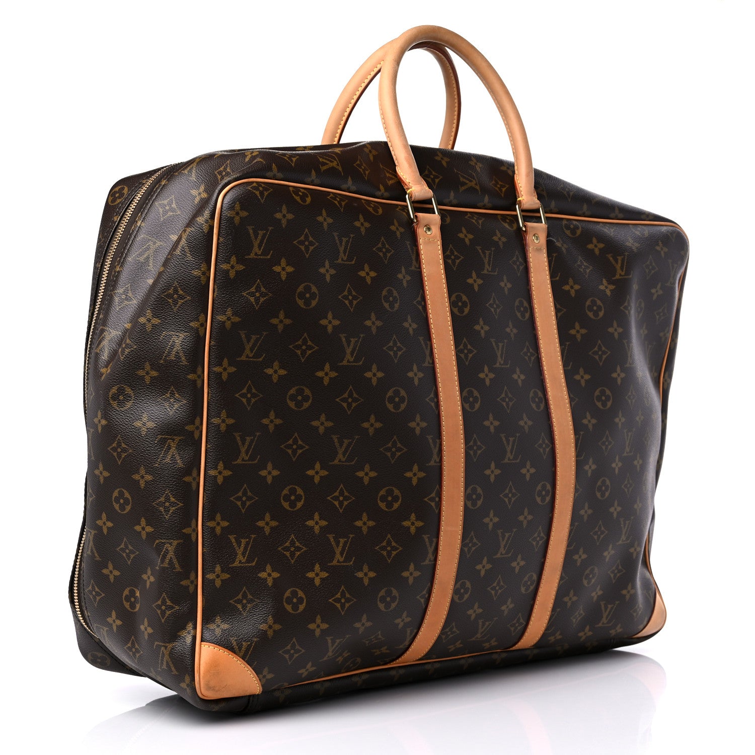 Louis Vuitton Monogram Sirius 55 3 of 17