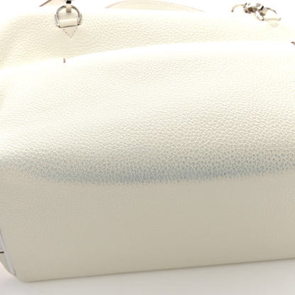 Hermes Togo Swift 24/24 29 Mushroom New White 11 of 12