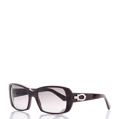 Cartier Cypris Sunglasses Burgundy 1 of 9