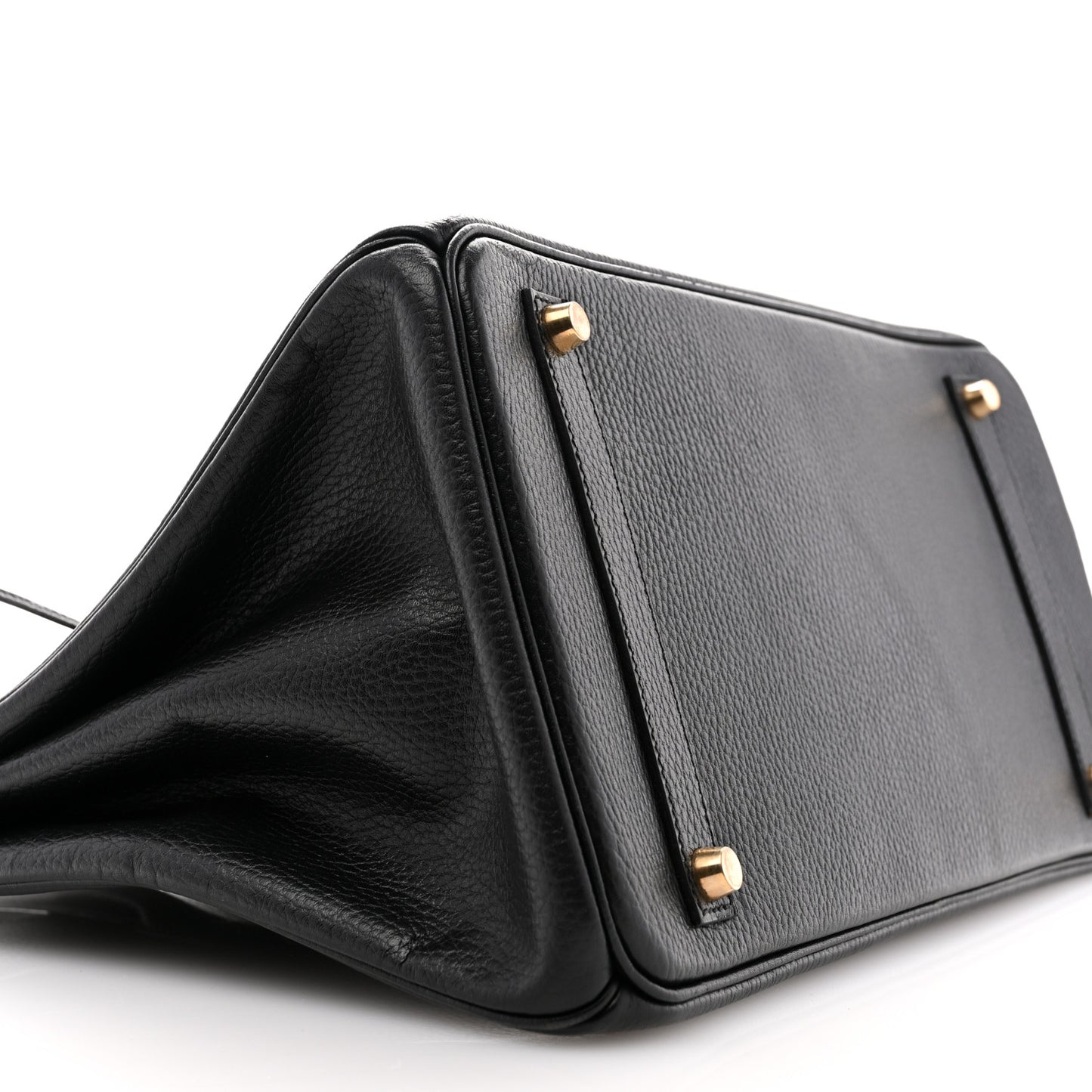 Ardennes Birkin 35 Black