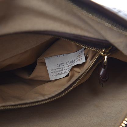 Bottega Veneta Nappa Intrecciato Medium Veneta Hobo Ebano 7 of 11