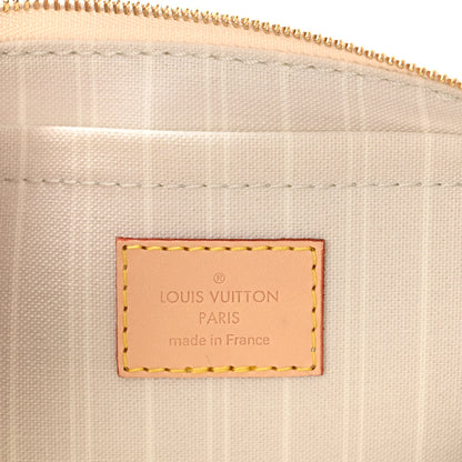 Louis Vuitton Monogram Giant By The Pool Multi Pochette Accessories Brume 7 of 11