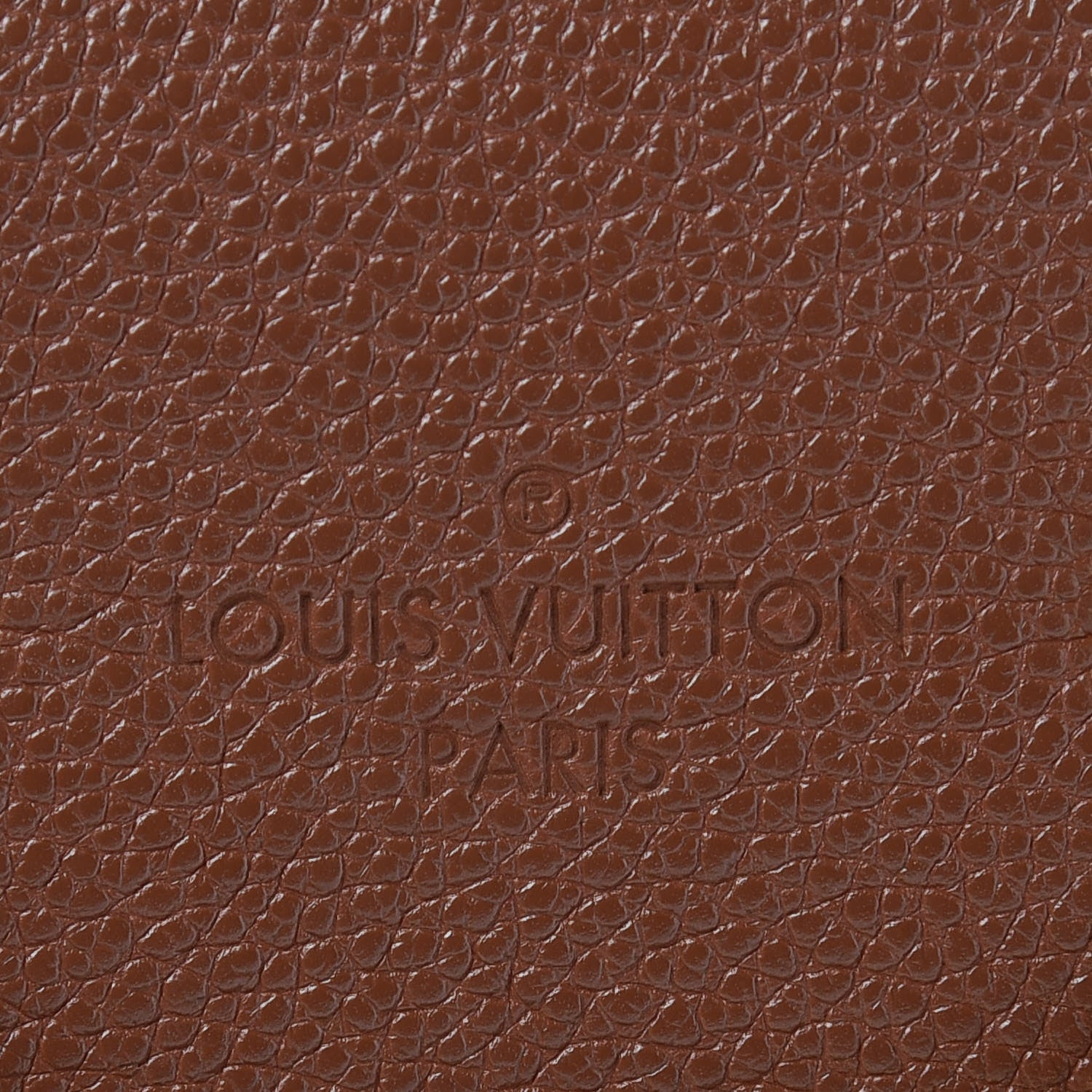Louis Vuitton Monogram Saint Placide Caramel 8 of 11