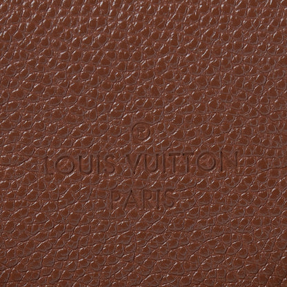 Louis Vuitton Monogram Saint Placide Caramel 8 of 11