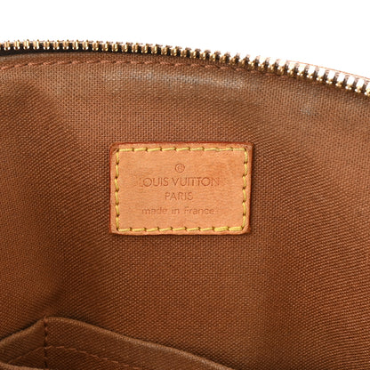 Louis Vuitton Monogram Tivoli GM 6 of 13