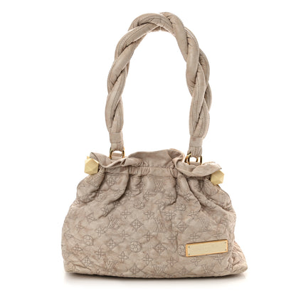 Louis Vuitton Olympe Stratus PM Ecru 1 of 7