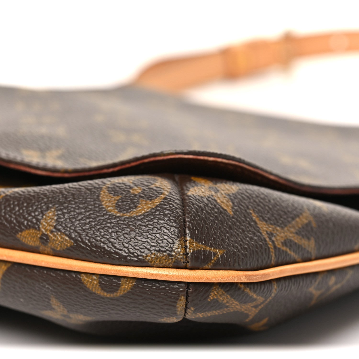 Louis Vuitton Monogram Musette Salsa 9 of 9