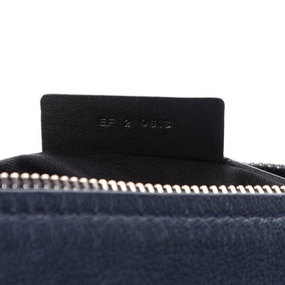 Givenchy Sugar Goatskin Medium Pandora Navy 12 of 13