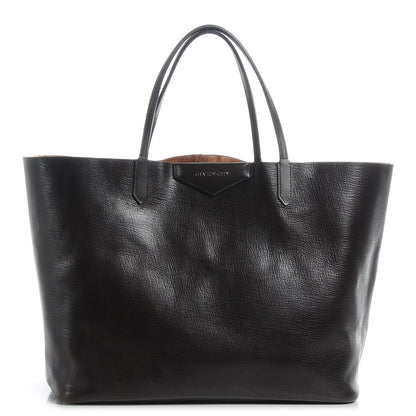 Givenchy Calfskin Large Antigona Tote Brown 1 of 13