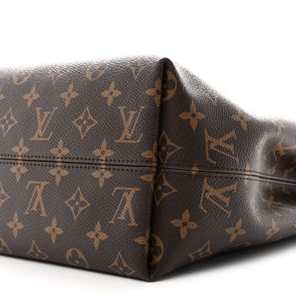 Louis Vuitton Monogram Graceful MM 11 of 11