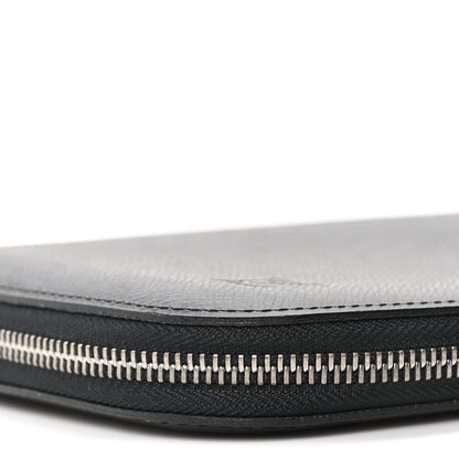 Louis Vuitton Taiga Atoll Travel Organizer Ardoise 8 of 9