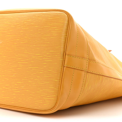 Louis Vuitton Epi Noe Tassil 7 of 16