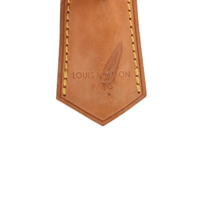 Louis Vuitton Vachetta Clochette Key Bell Holder 3 of 4