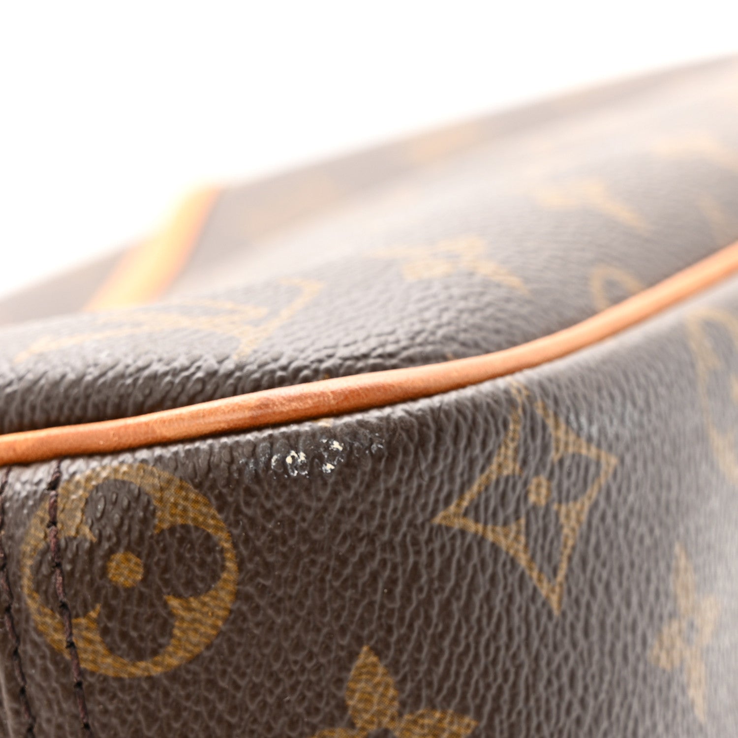 Louis Vuitton Monogram Trouville 12 of 14
