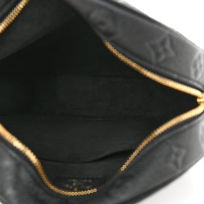 Louis Vuitton Empreinte Boite Chapeau Souple MM Black 5 of 9