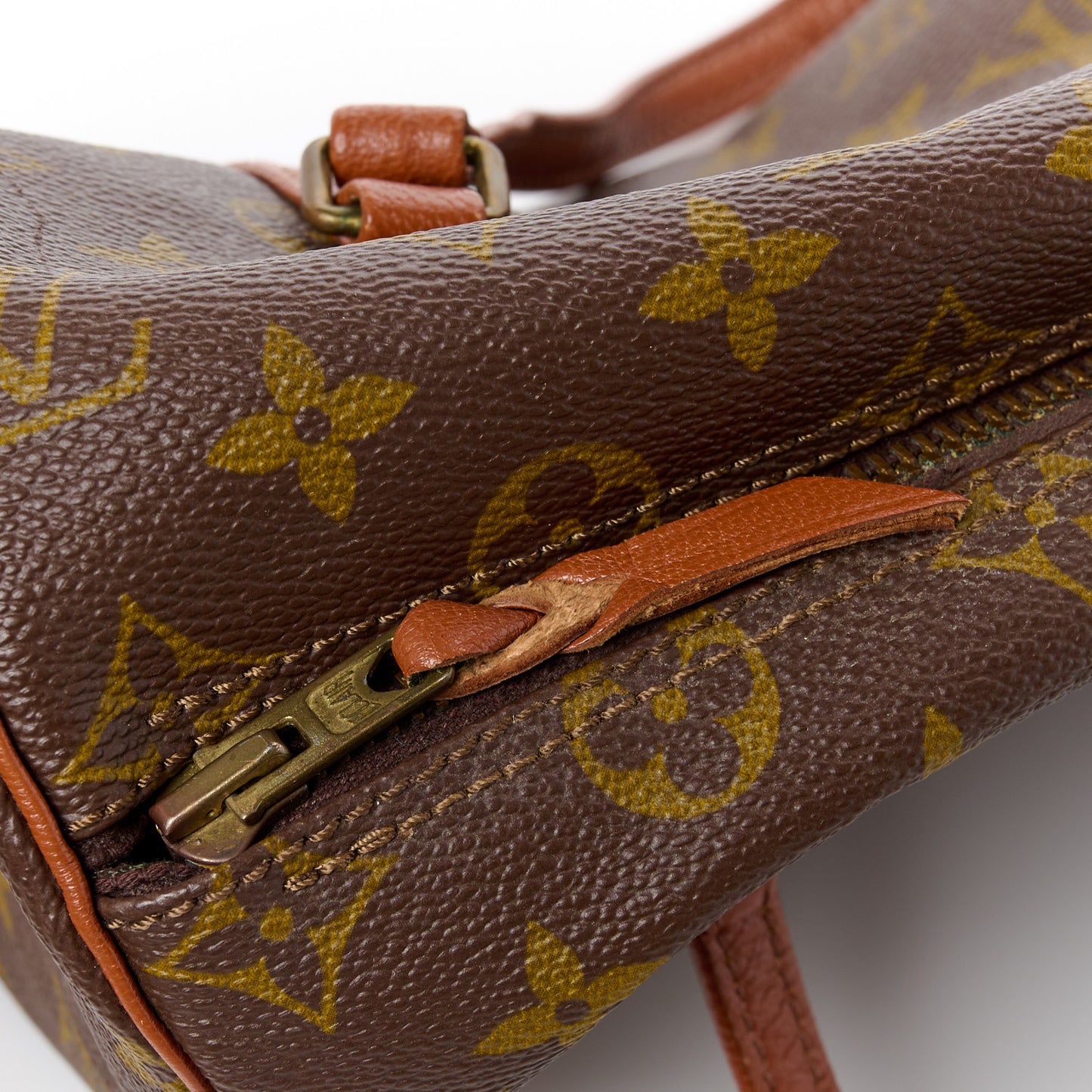 Monogram Papillon 30