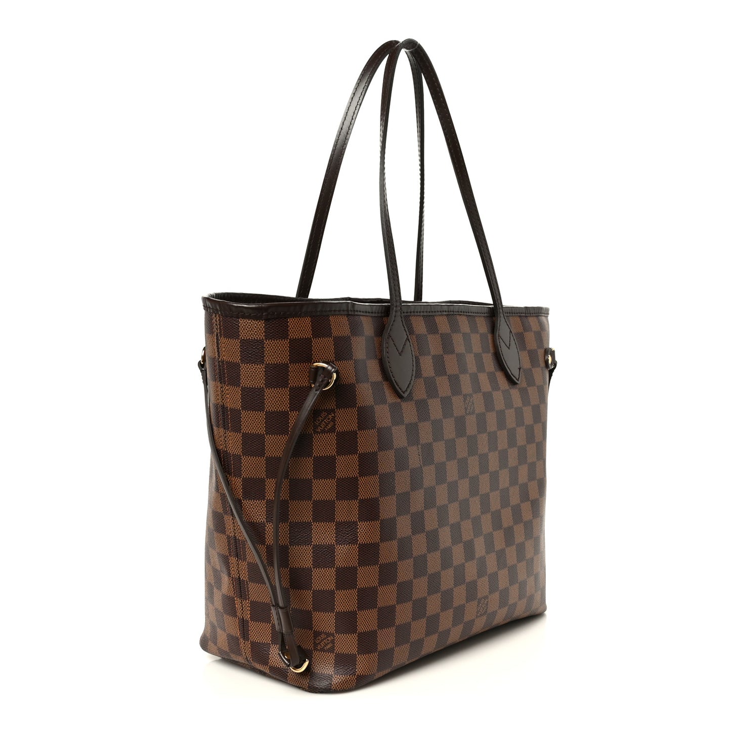 Damier Ebene Neo Neverfull MM