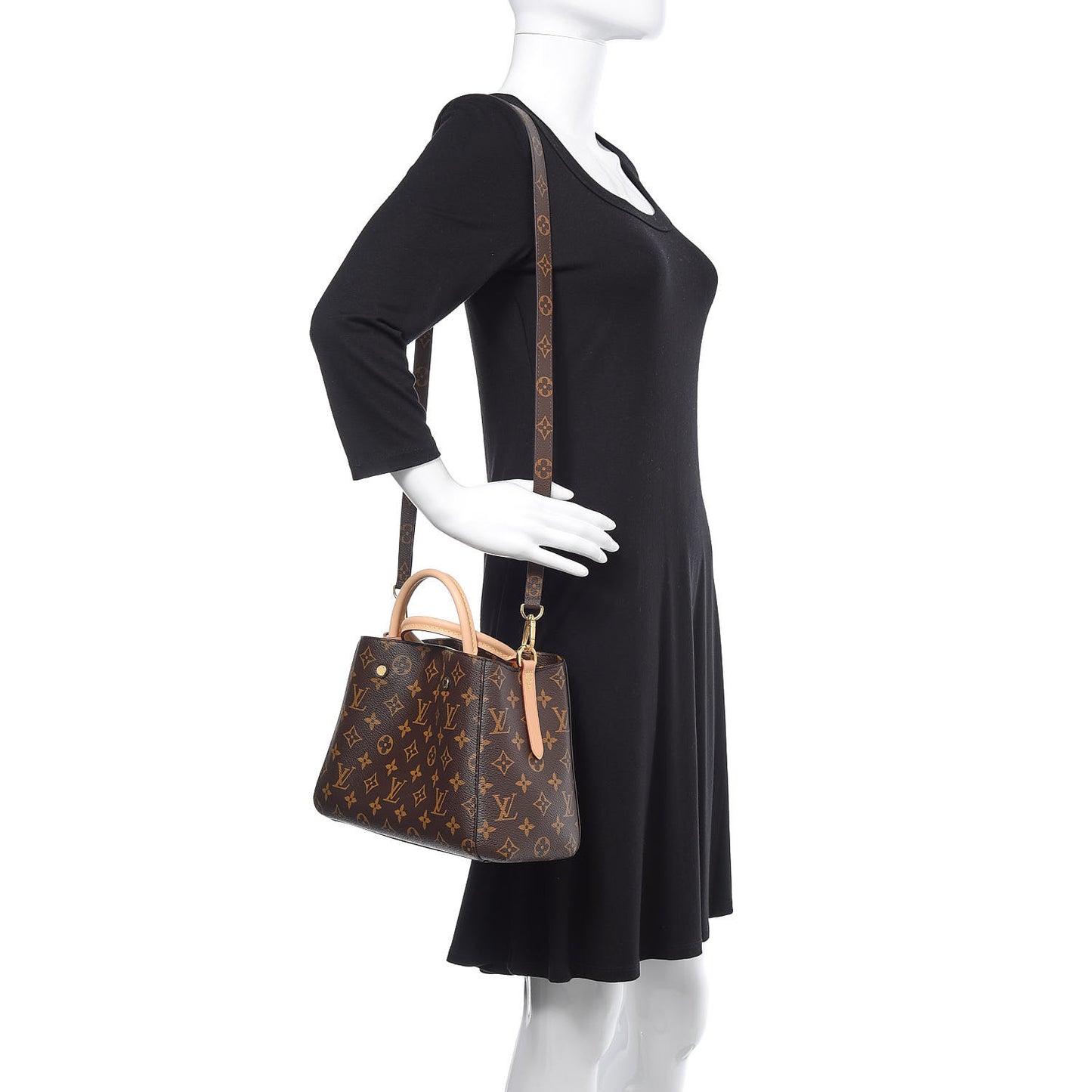 Monogram Montaigne BB