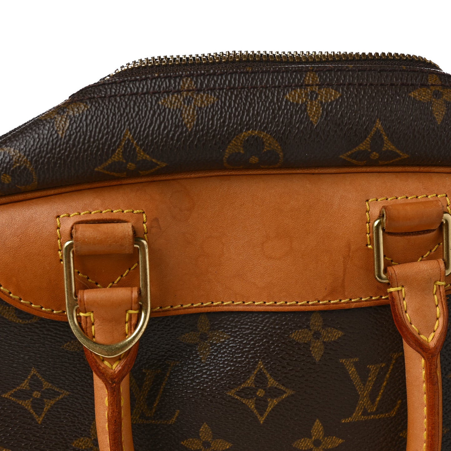 Monogram Deauville