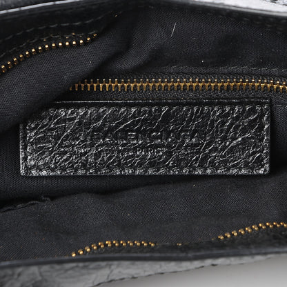 Balenciaga Agneau Giant 12 Gold Hardware Town Black 7 of 8