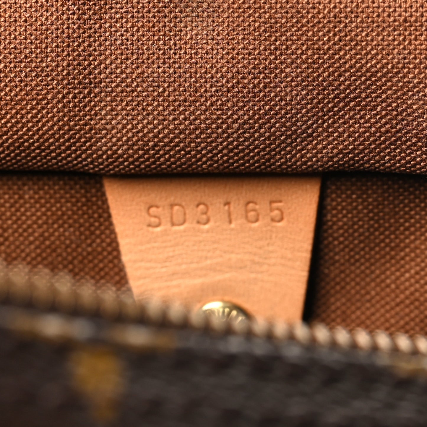 Monogram Speedy 30