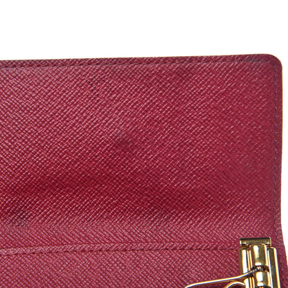 Louis Vuitton Monogram 6 Key Multicles Holder Fuchsia 7 of 10