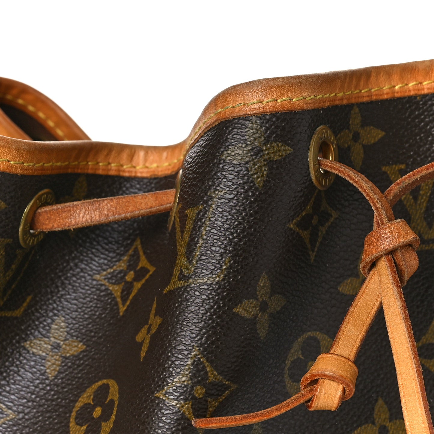 Monogram Petit Noe