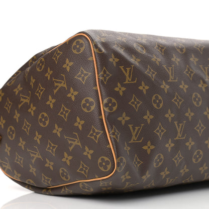 Louis Vuitton Monogram Speedy 40 8 of 19