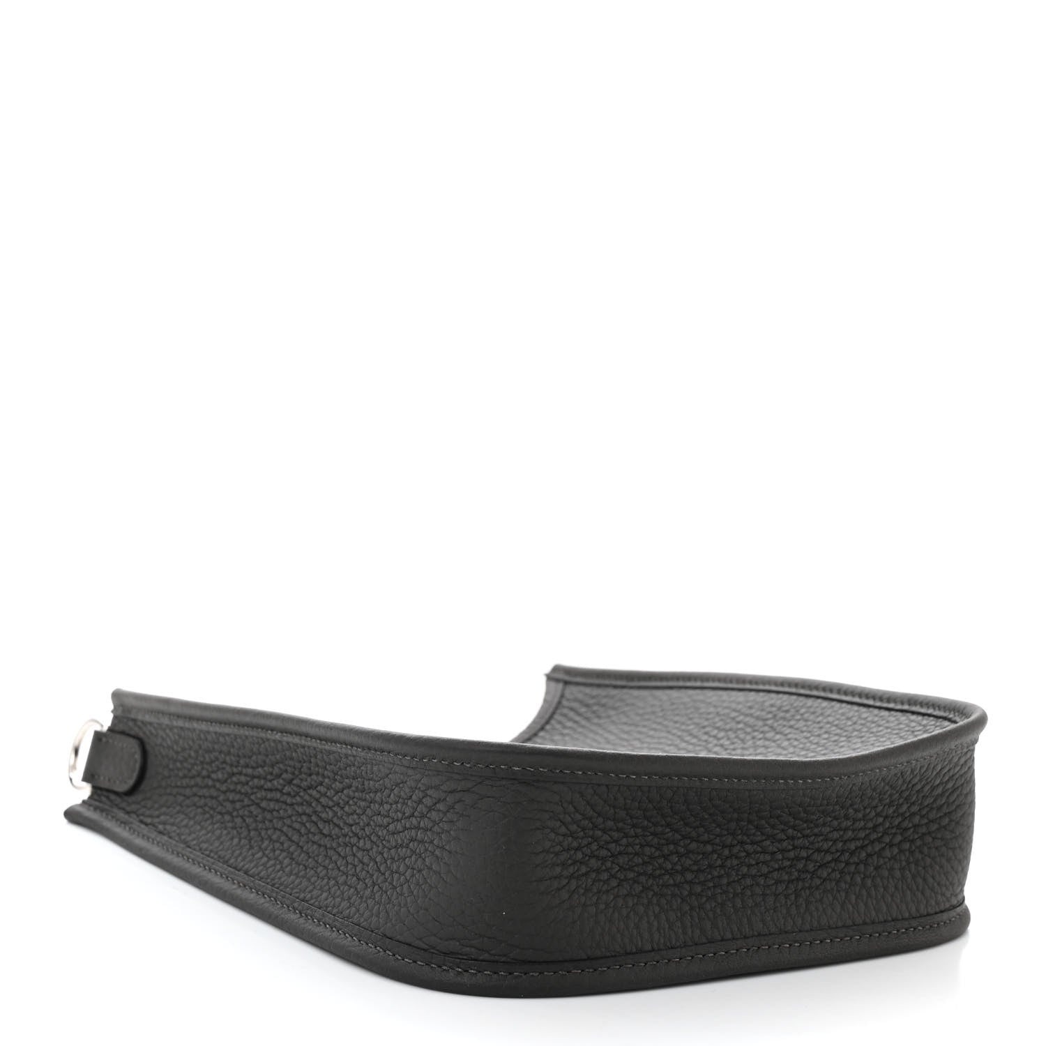 Hermes Taurillon Maurice Evelyne TPM Dark Bronze 4 of 11