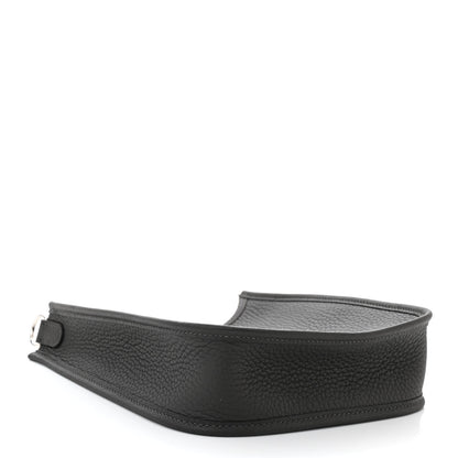 Hermes Taurillon Maurice Evelyne TPM Dark Bronze 4 of 11