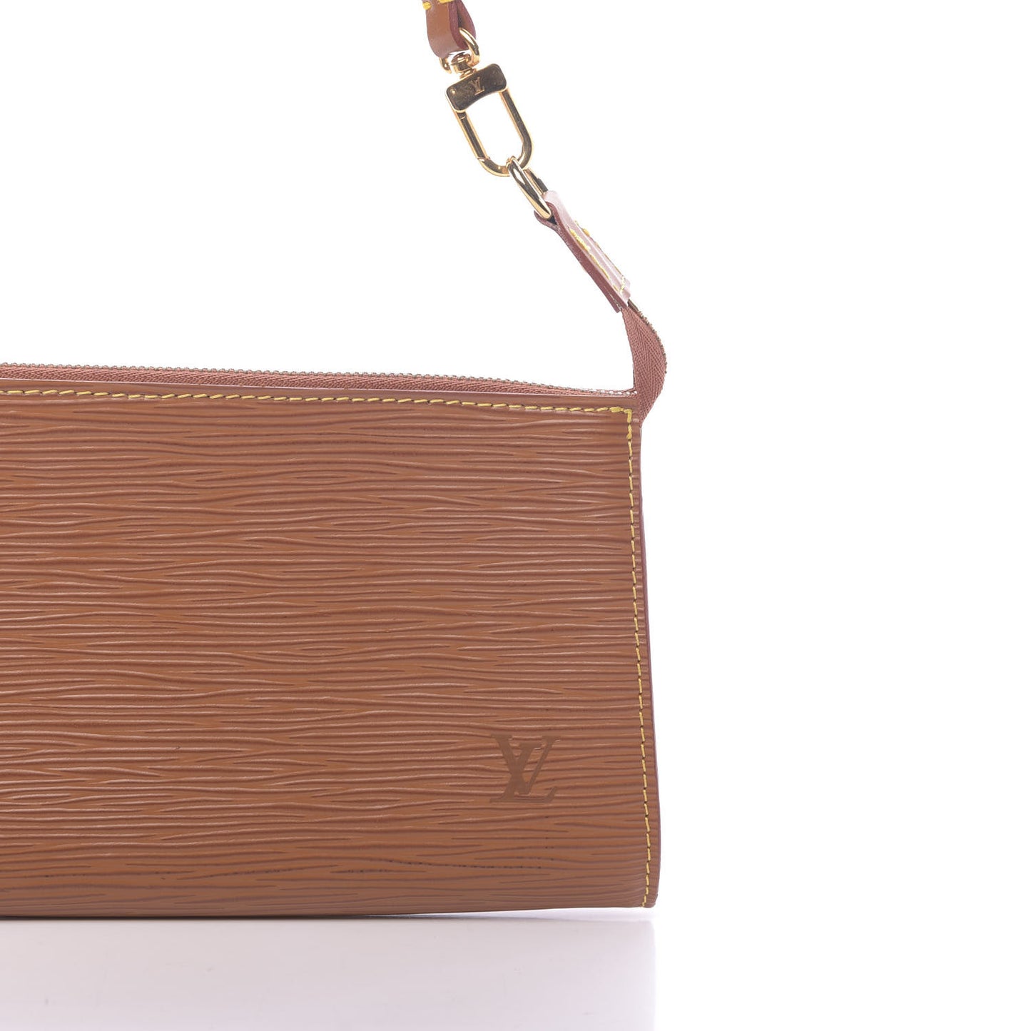 Epi Pochette Accessories 24 Cipango