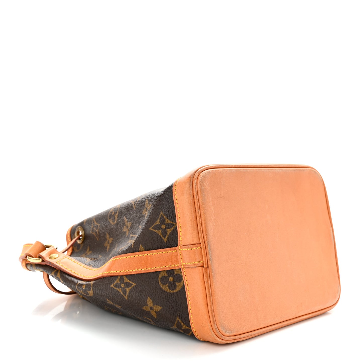 Monogram Mini Noe