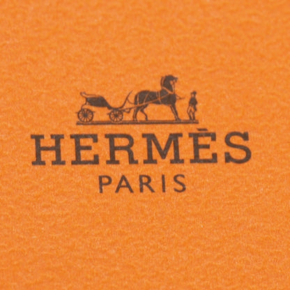 Hermes Knotting Cards Cartes A Nouer Carre Scarf Guide 7 of 8