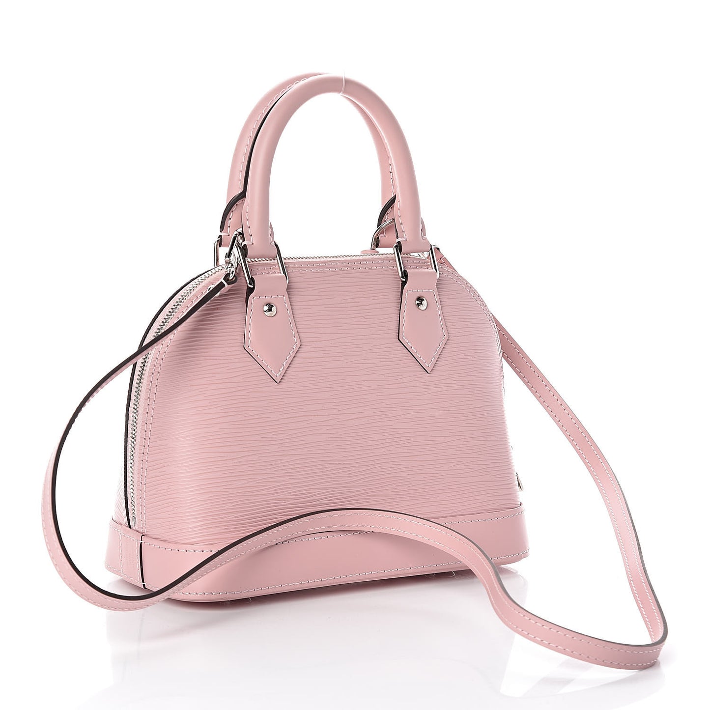 Epi Alma BB Rose Ballerine