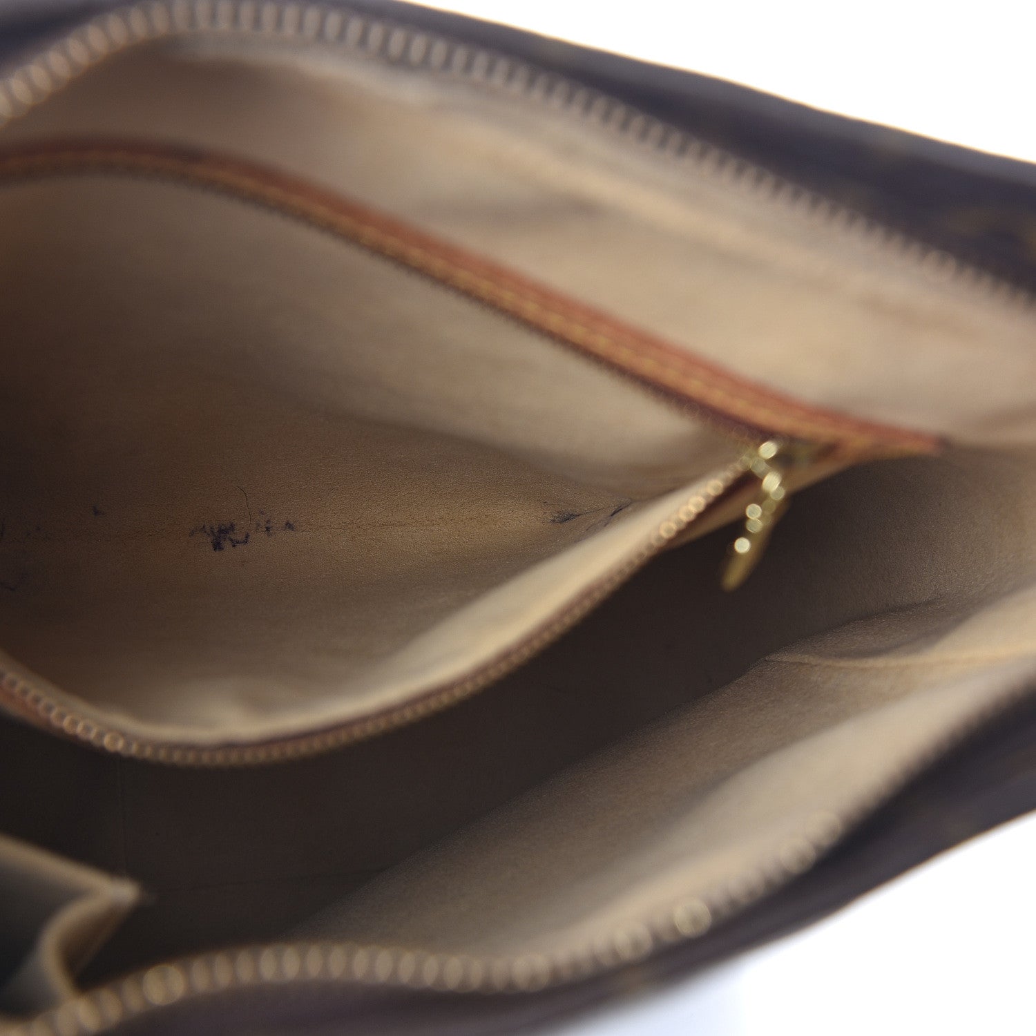 Louis Vuitton Monogram Looping GM 11 of 12