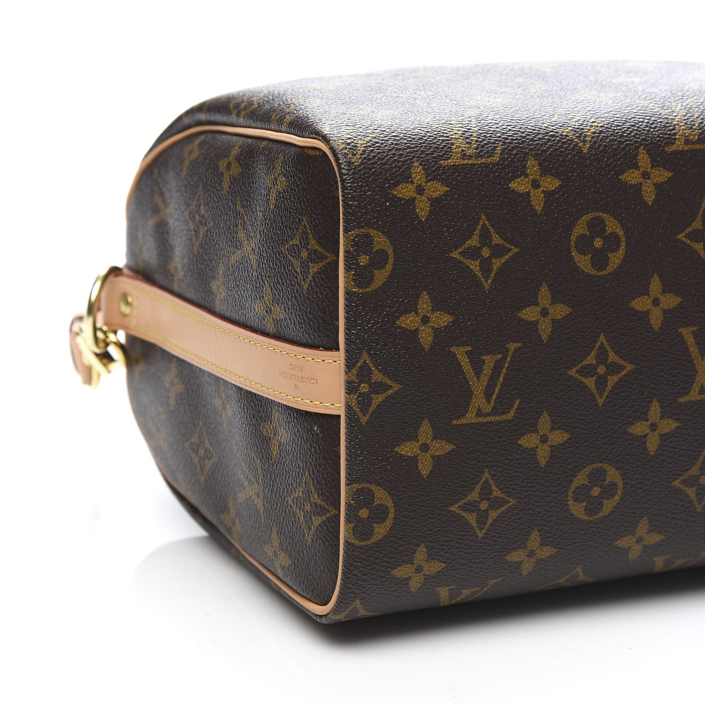 Monogram Speedy Bandouliere 25