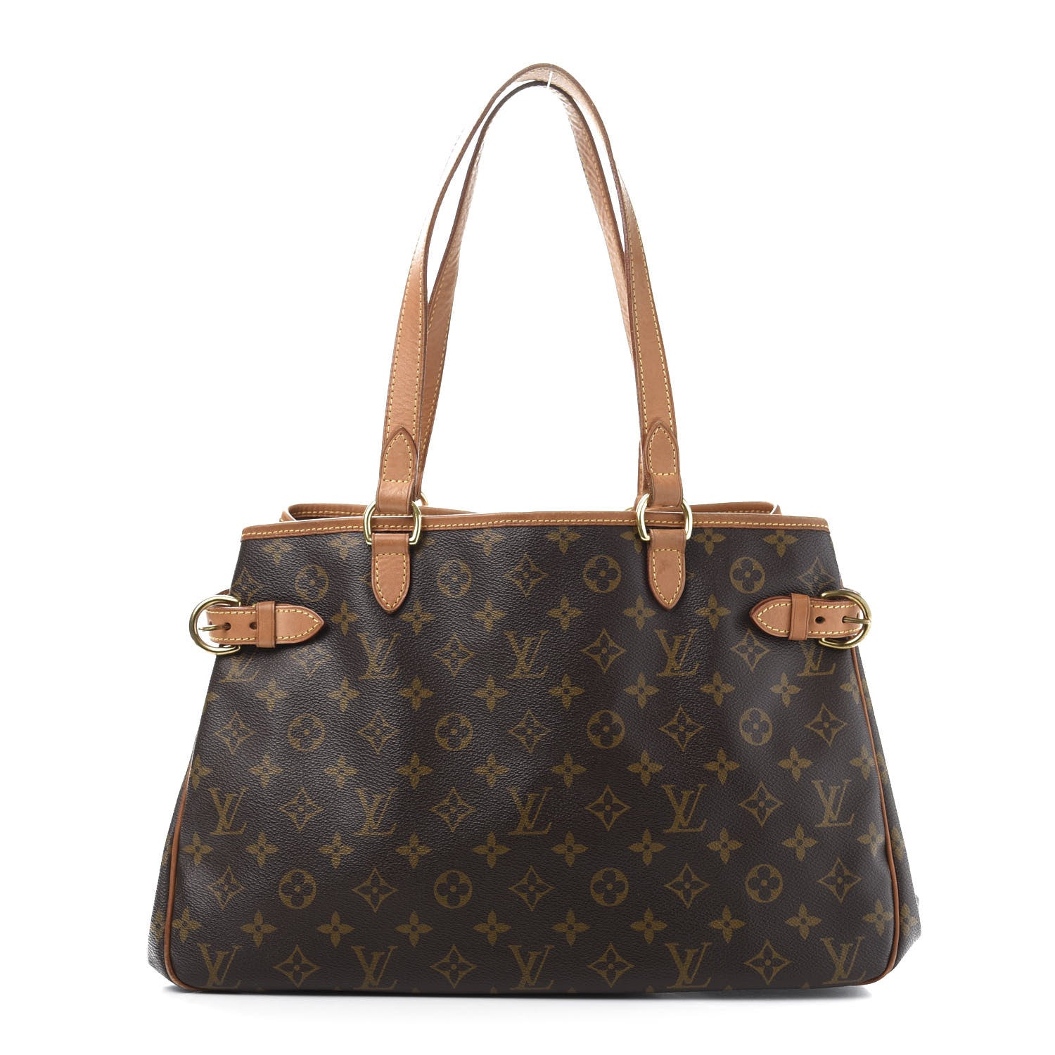 Louis Vuitton Monogram Batignolles Horizontal 1 of 12