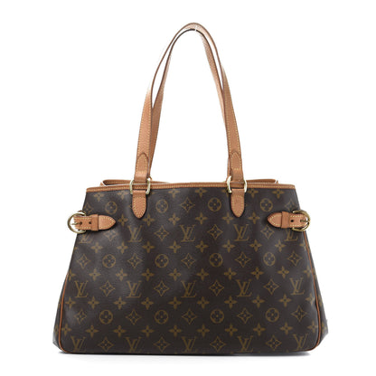Louis Vuitton Monogram Batignolles Horizontal 1 of 12