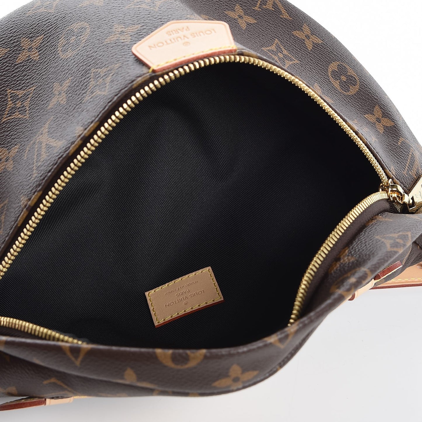 Monogram Bumbag