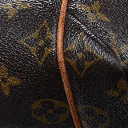 Louis Vuitton Monogram Totally MM 13 of 17