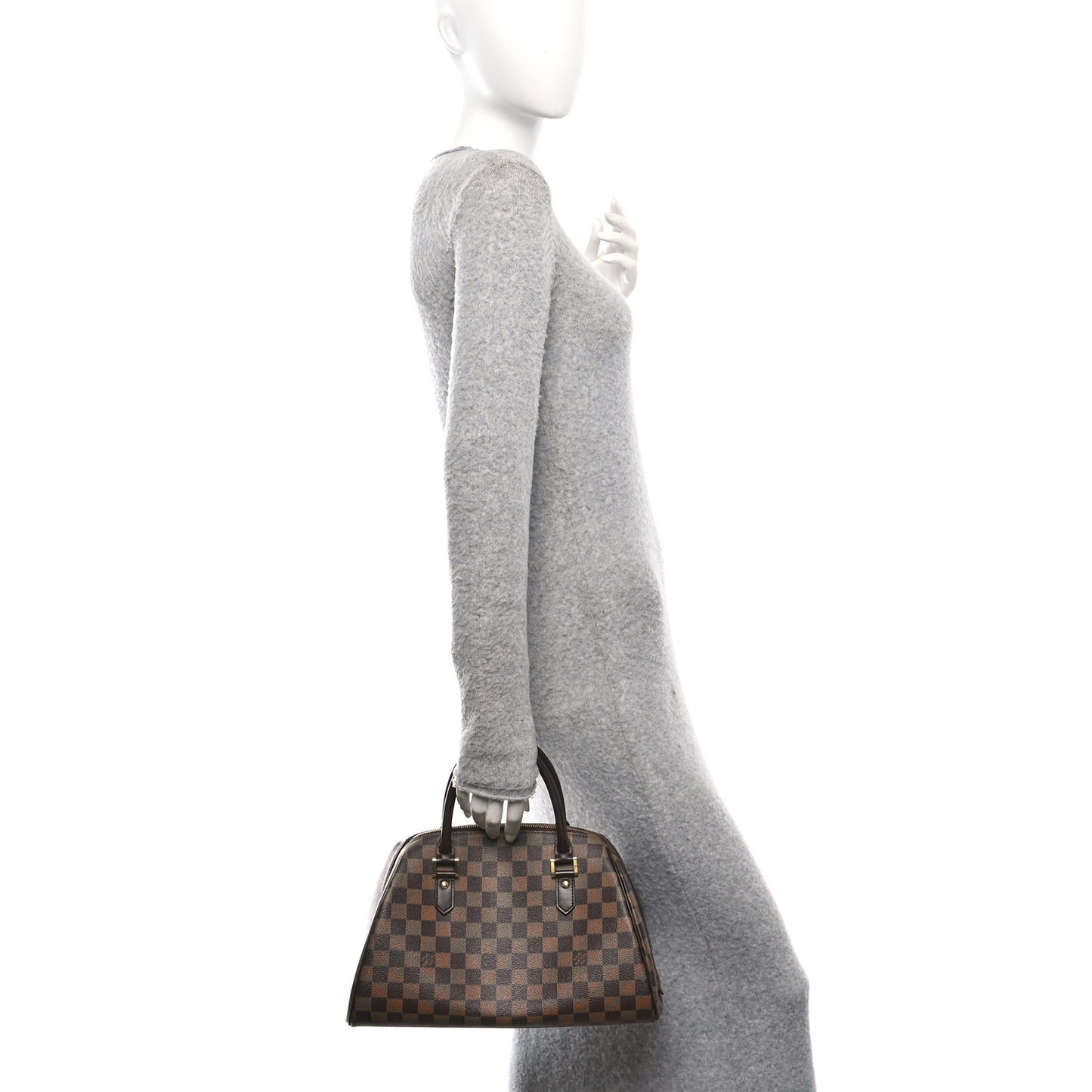 Damier Ebene Ribera MM