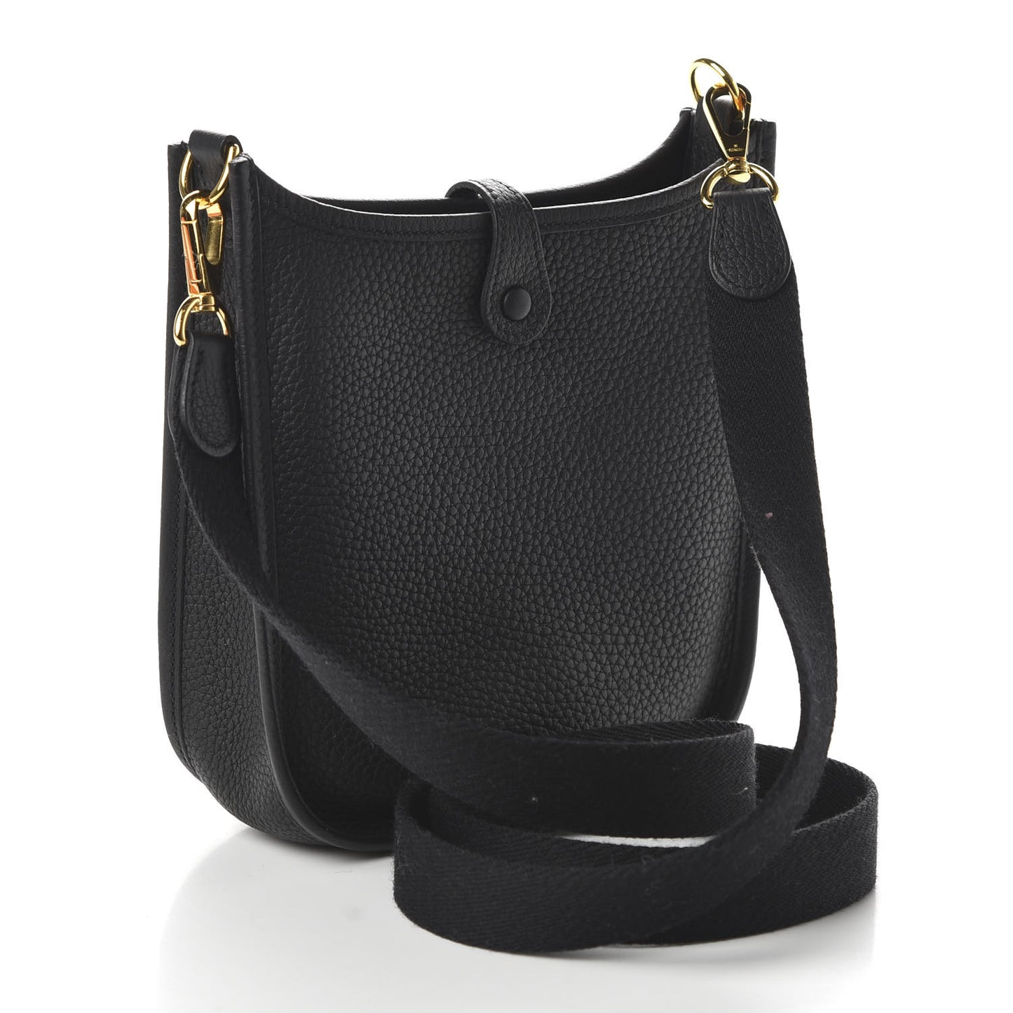 Taurillon Clemence Evelyne TPM Black